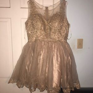 15 dress